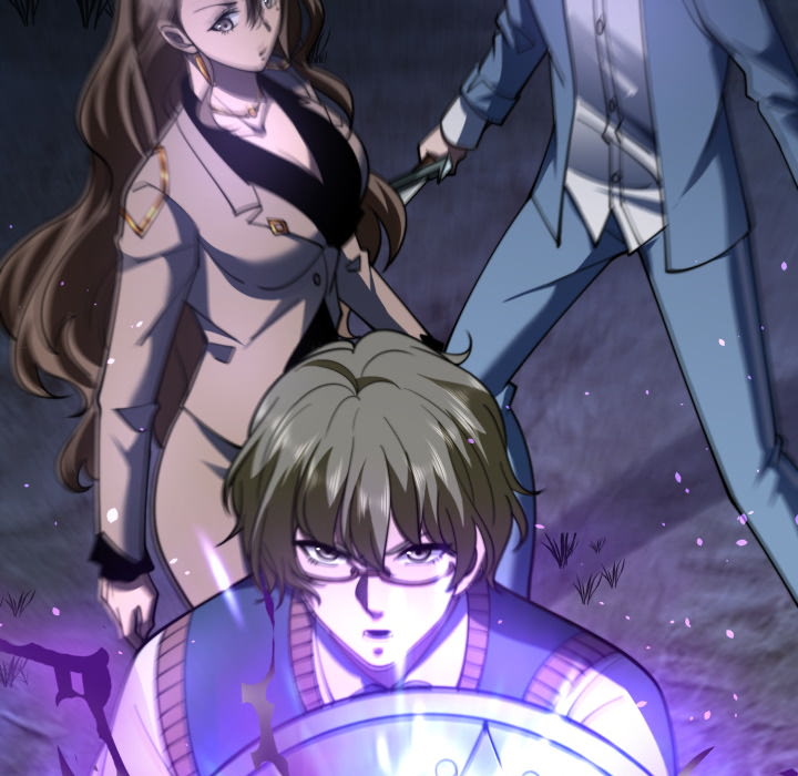 Empowering My Kind in the Apocalypse - episode 26 - 50