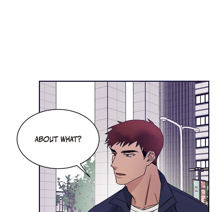 Lose Your Touch - episode 14 - 73