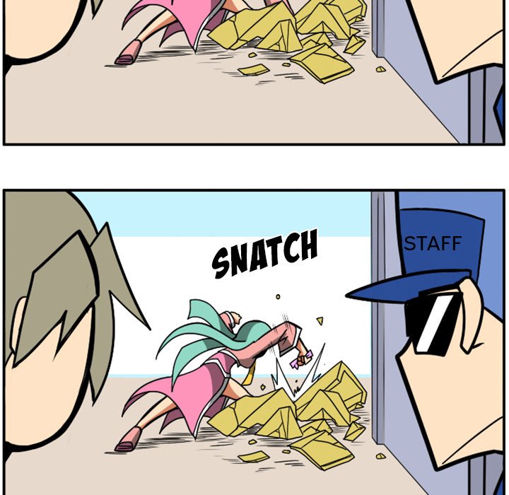 Maki and Friends - episode 29 - 71