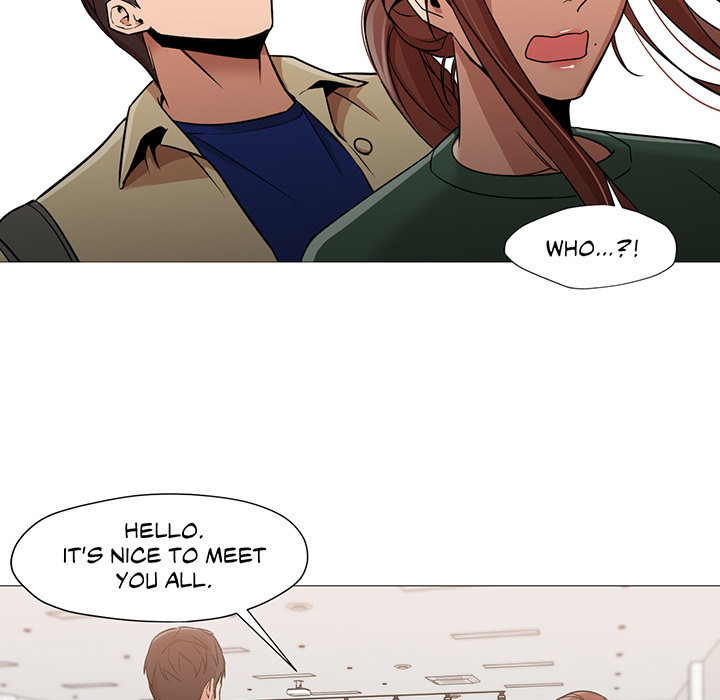 Man Up, Girl! - episode 34 - 57
