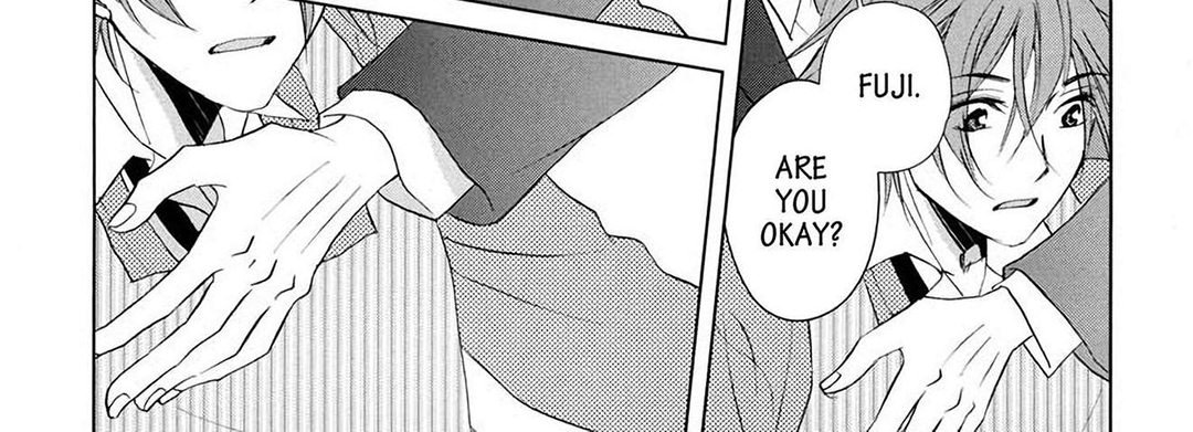 TORICO Omnibus Vol.2 - episode 2 - 11