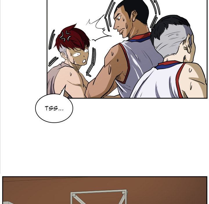 Tweener - episode 29 - 15