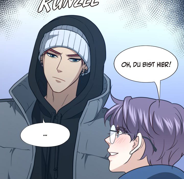 Die geheime Liebe des Omega K - episode 55 - 14