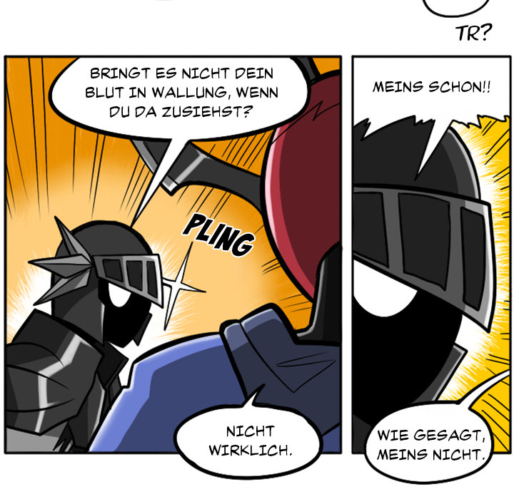 Das Wohnheim aus einer anderen Welt - episode 26 - 31