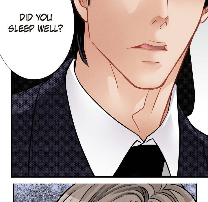 Work, Fight and Love - Webtoon Edition - episode 8 - 44