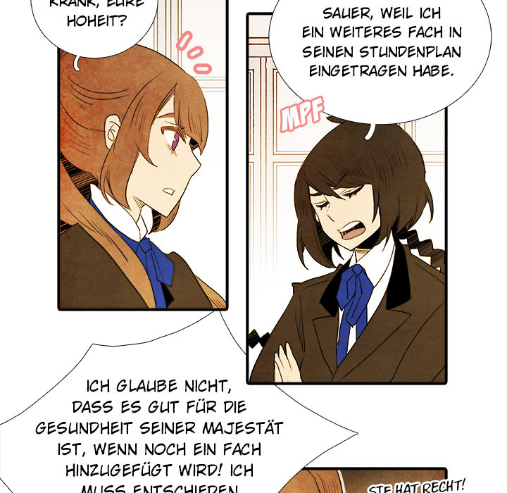 Ardors Königreich - episode 35 - 23