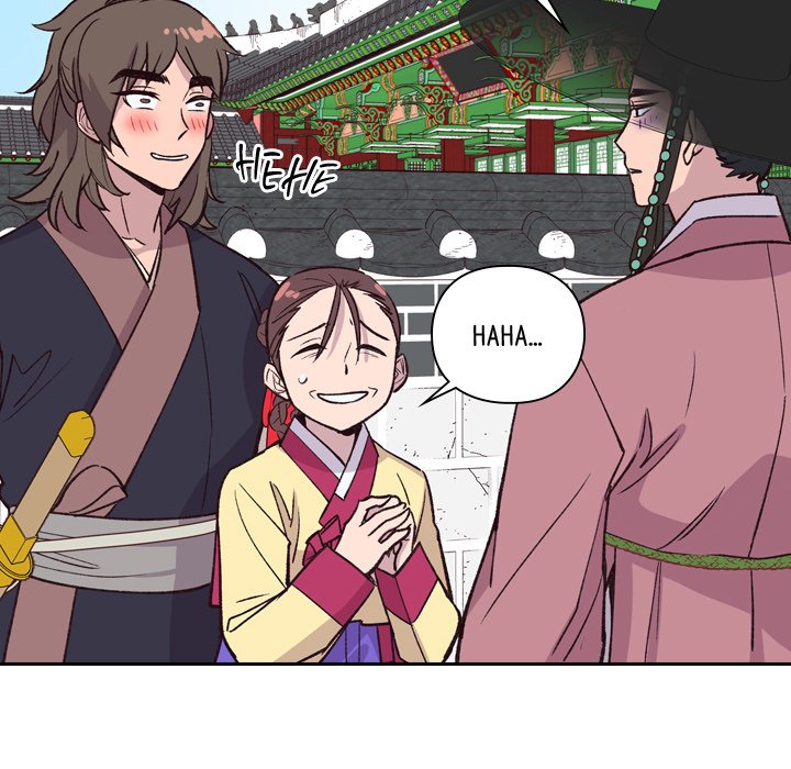 The Princess's Guard - episode 13 - 55
