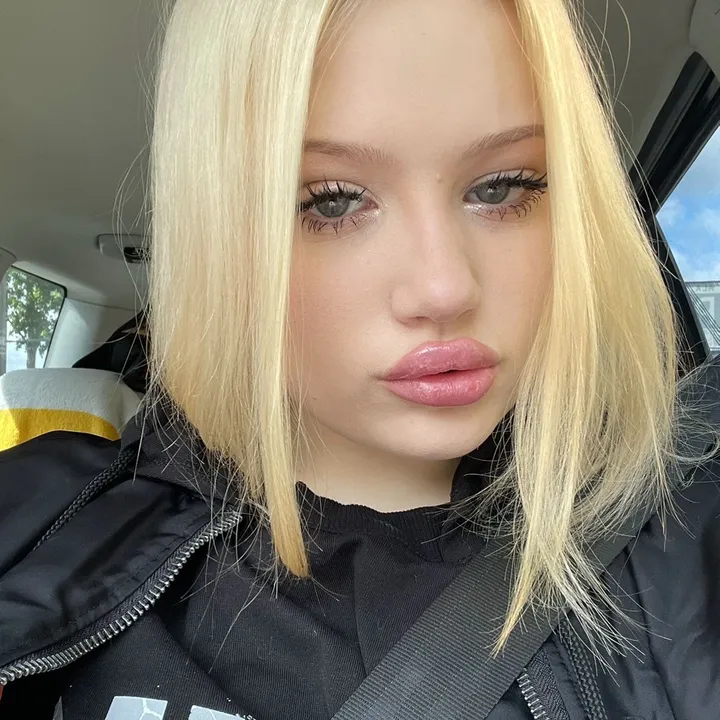 @godamnblessed