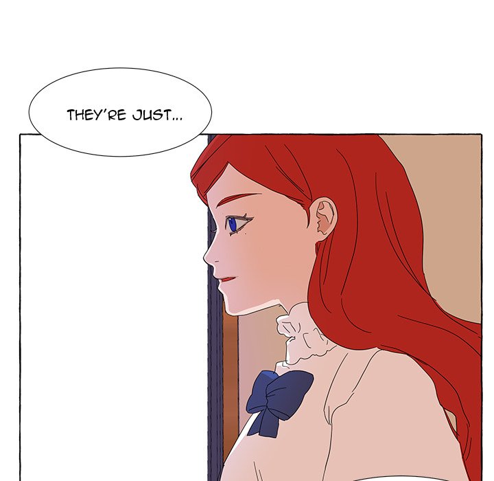 New Life, New Me - episode 47 - 75
