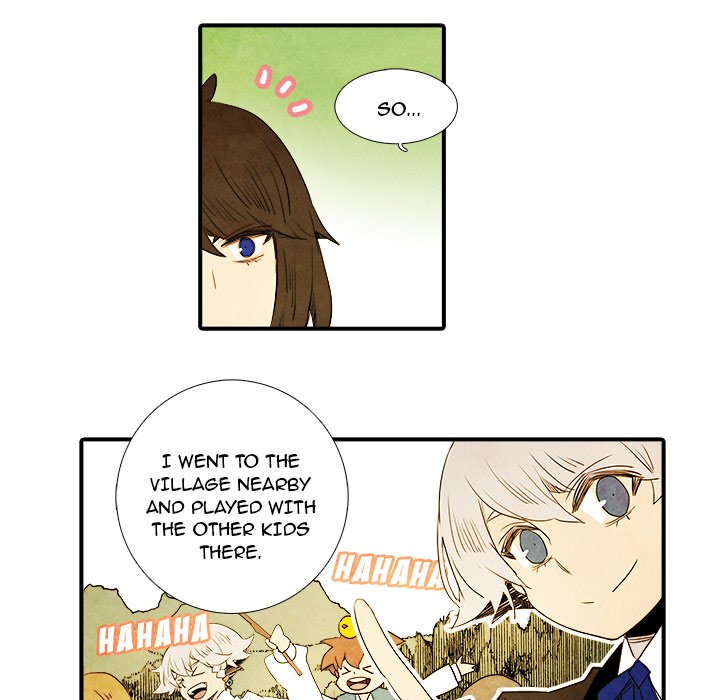 Ardor's Kingdom - episode 11 - 23