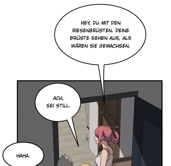 Mitbewohner wider Willen - episode 1 - 104