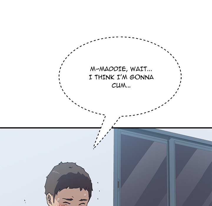 The Unwanted Roommate - episode 5 - 112
