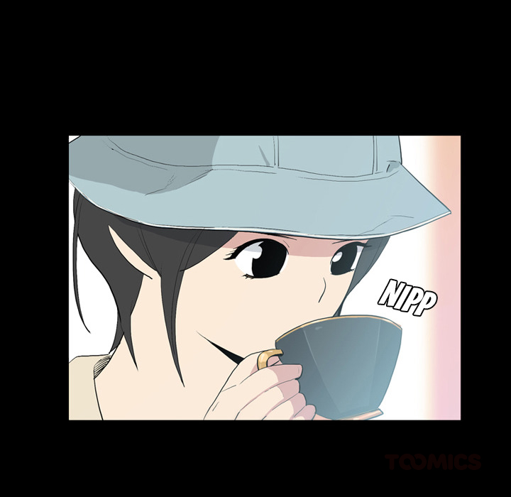 Verbrannter Kaffee - episode 25 - 65