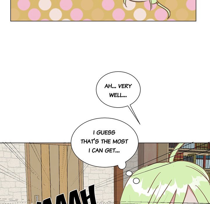 Now, I am Demon King's Wife - episode 21 - 91
