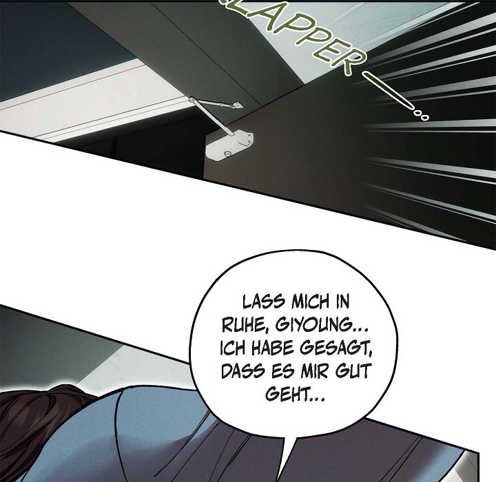 Harte Liebe - episode 129 - 143