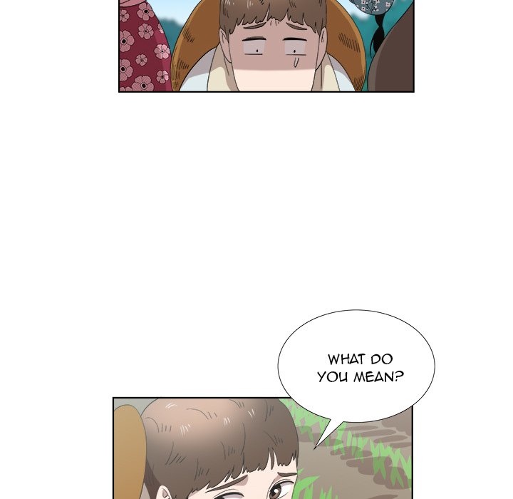 New Teacher in Town - episode 14 - 54