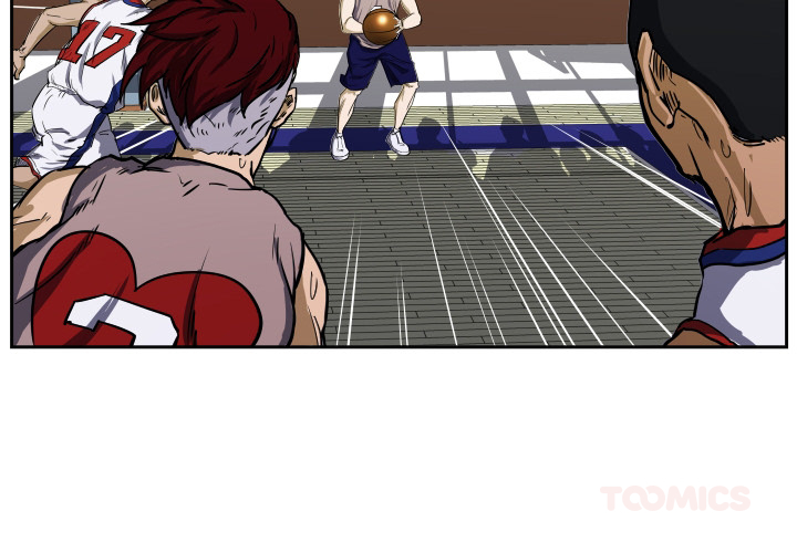 Tweener - episode 30 - 1
