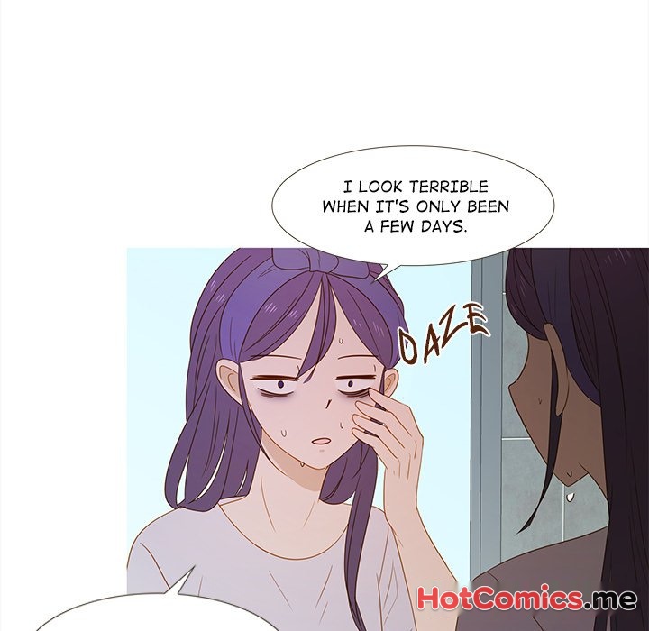 My Life as a Half-Magi - episode 44 - 5
