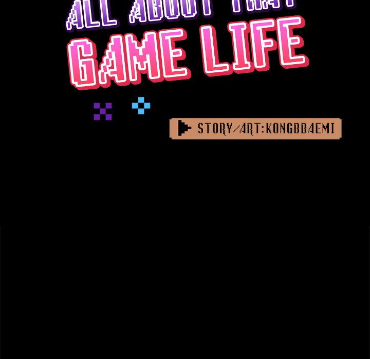 All About That Game Life - episode 30 - 34