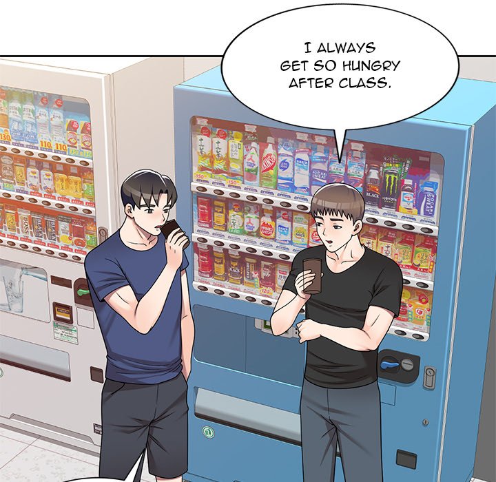Private Lessons - episode 10 - 46