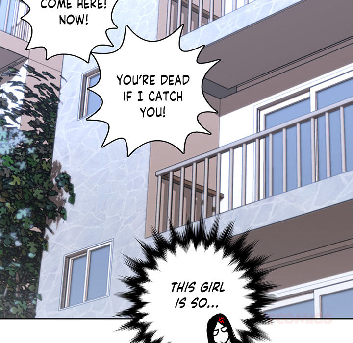 Sleeping With the Ghost - episode 21 - 109