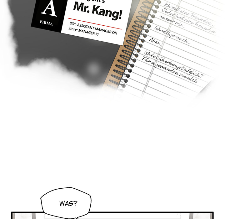 Los geht´s Mr. Kang! - episode 75 - 7