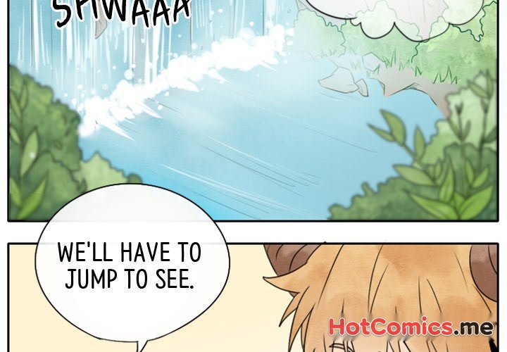 Odis and Moa's Underworld Diary - episode 9 - 1