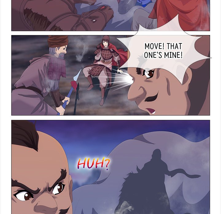 The Monkey King's Tale - episode 66 - 13