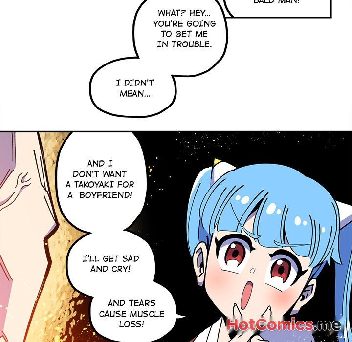 Iron Mech Bride - episode 26 - 19