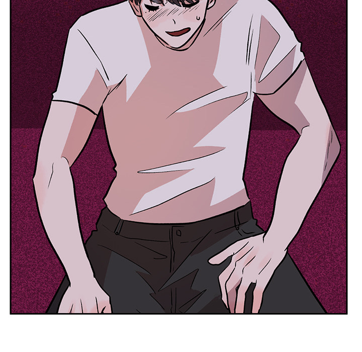 Bitter Sweetheart - episode 35 - 114