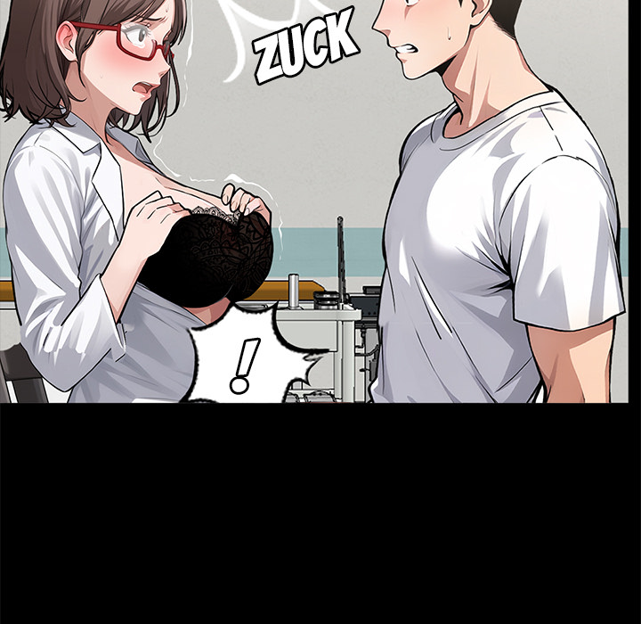 Workaholic Gangster - episode 15 - 72