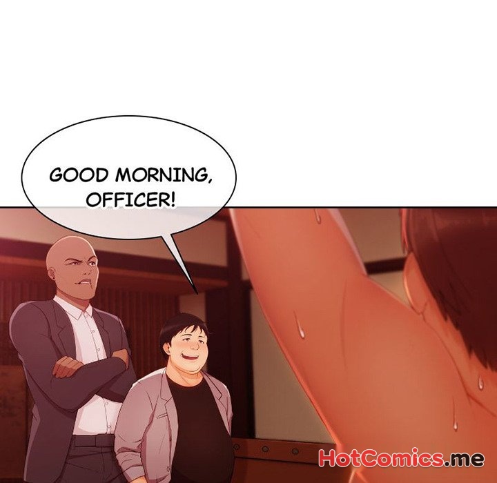 Lady Garden - episode 57 - 62
