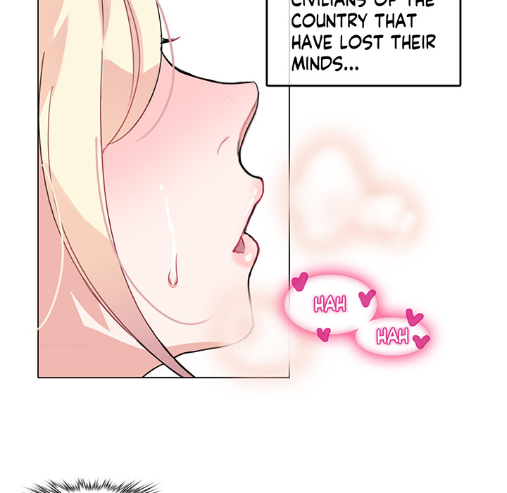 A Pervert's Daily Life - episode 3 - 16