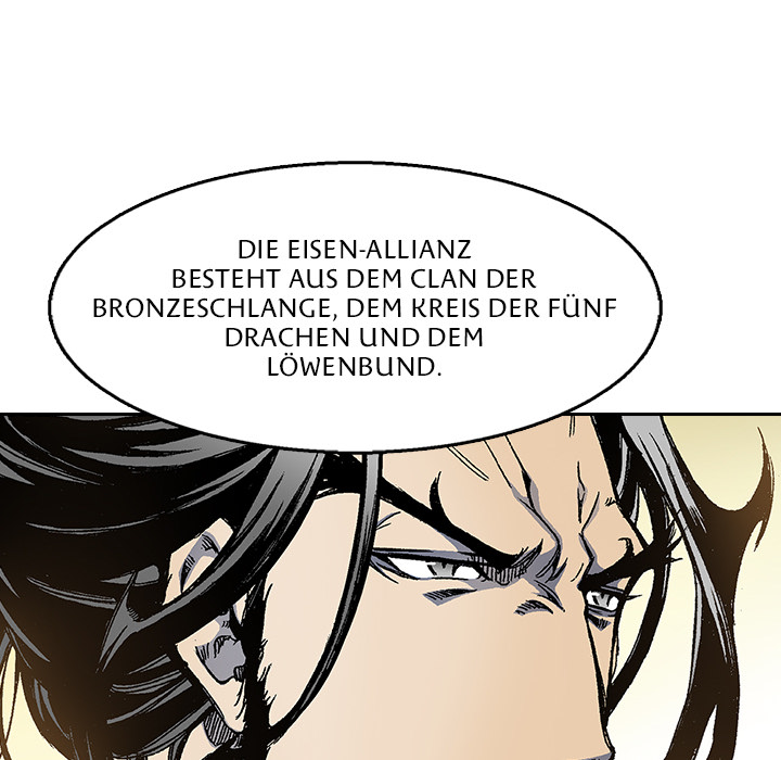 Die Legende von Sayu - episode 29 - 51