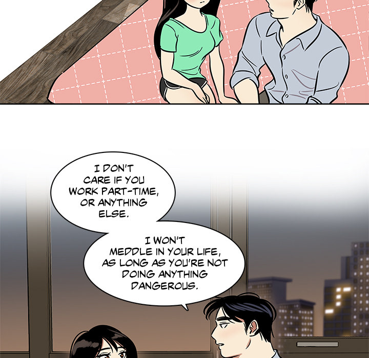 Snowman - episode 31 - 46