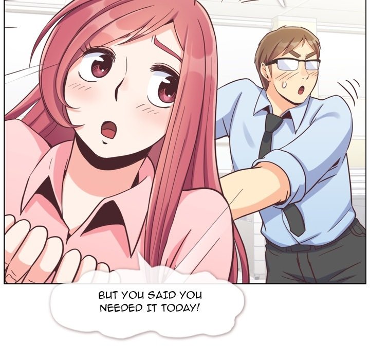 Annoying Alice - episode 86 - 57
