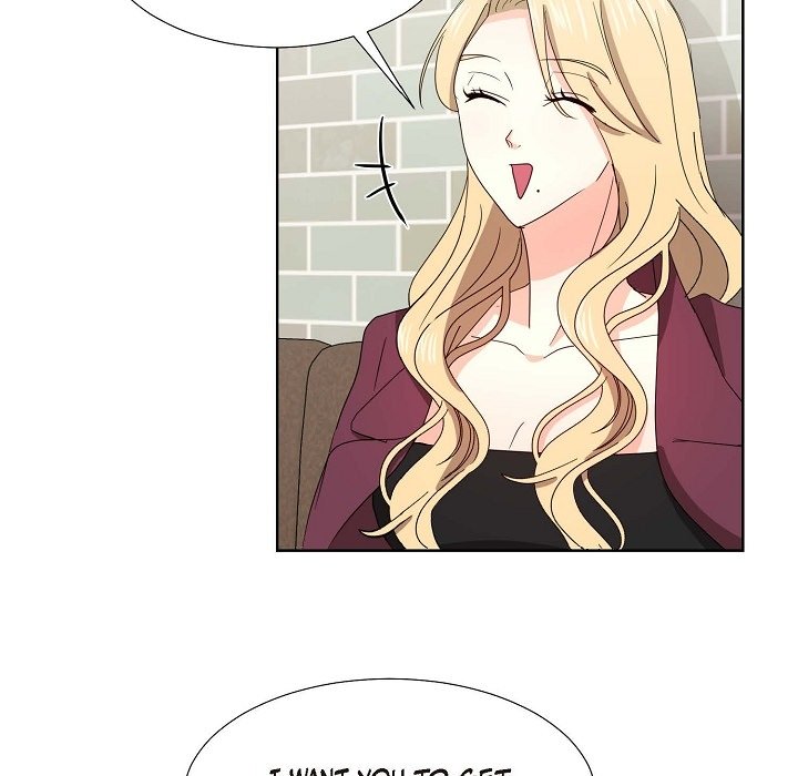 Fragrant Office Life - episode 12 - 48