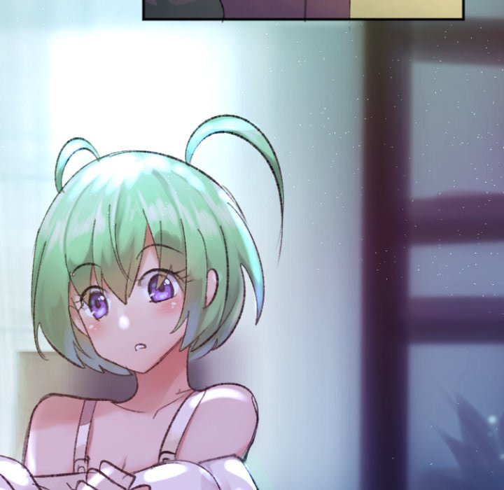 Death's Love Ballad - episode 2 - 61