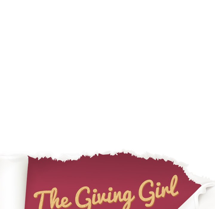 The Giving Girl - episode 27 - 16