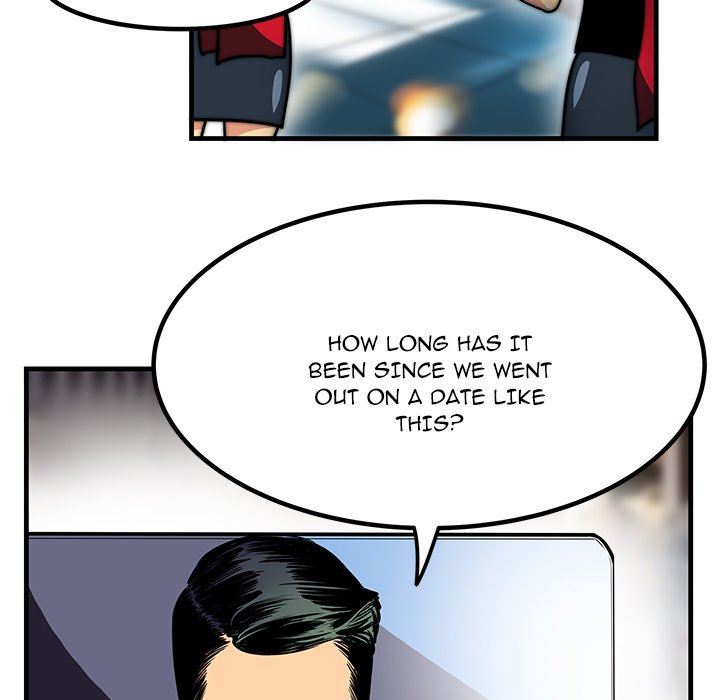 Five Years Apart - episode 1 - 4