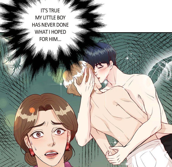 Come Be My Teacher - episode 22 - 79