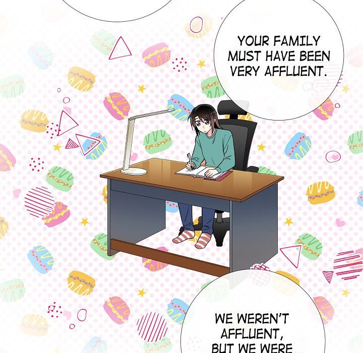 The Maid and the Vampire - episode 22 - 12