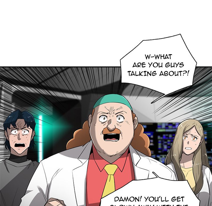 Stardust - episode 72 - 92