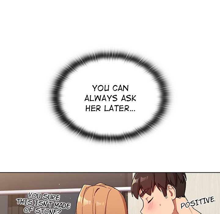 What do I do now...? - episode 16 - 105