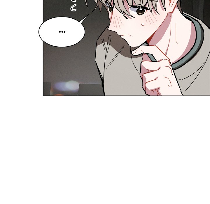 Cherry Doll Scandal - episode 3 - 133
