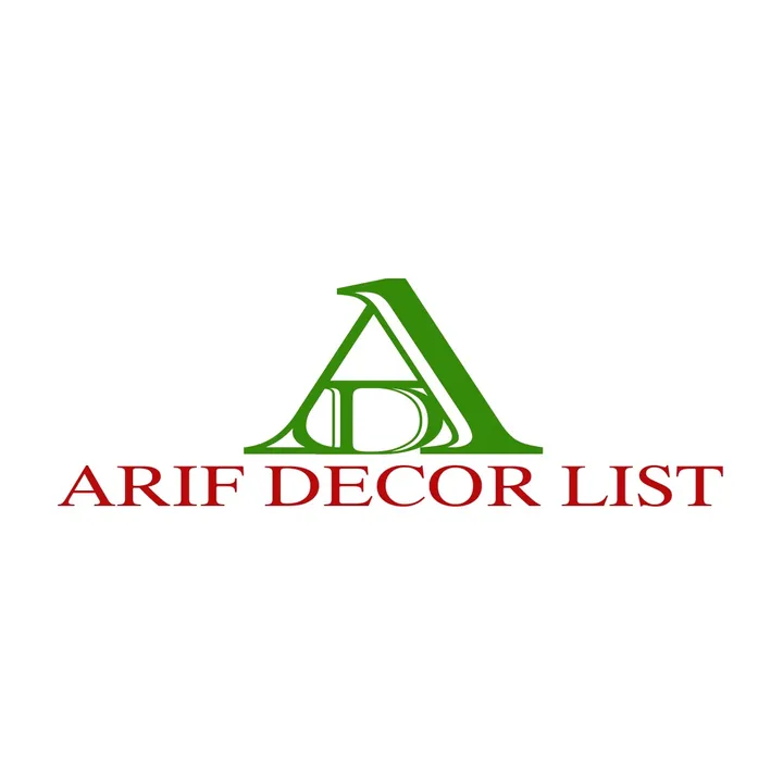 arifdecorlist