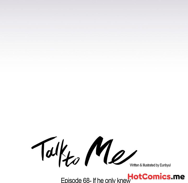 Talk to Me - episode 68 - 16