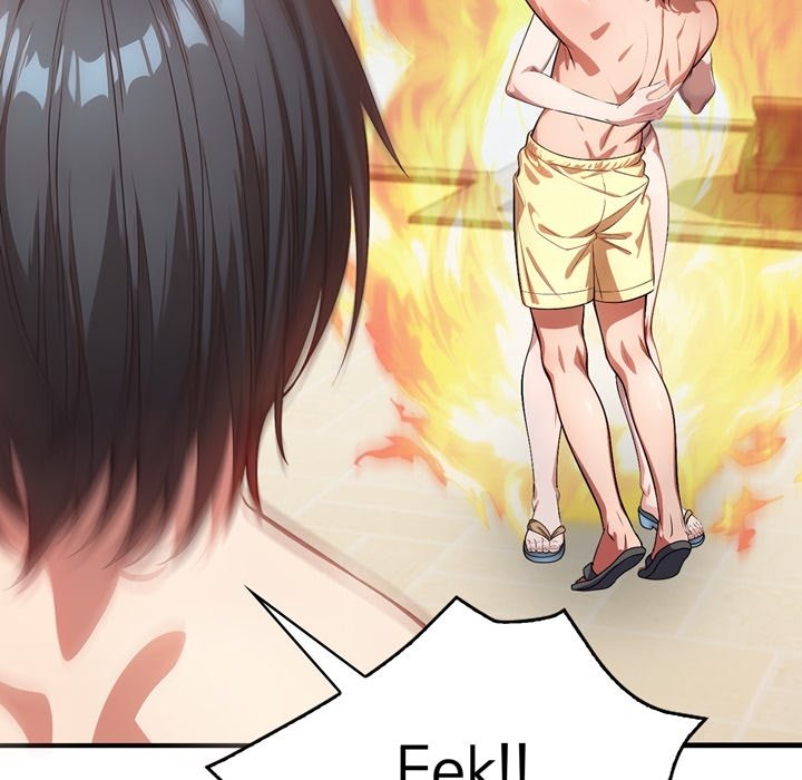 Guy in the Next Room with NTR - episode 8 - 69