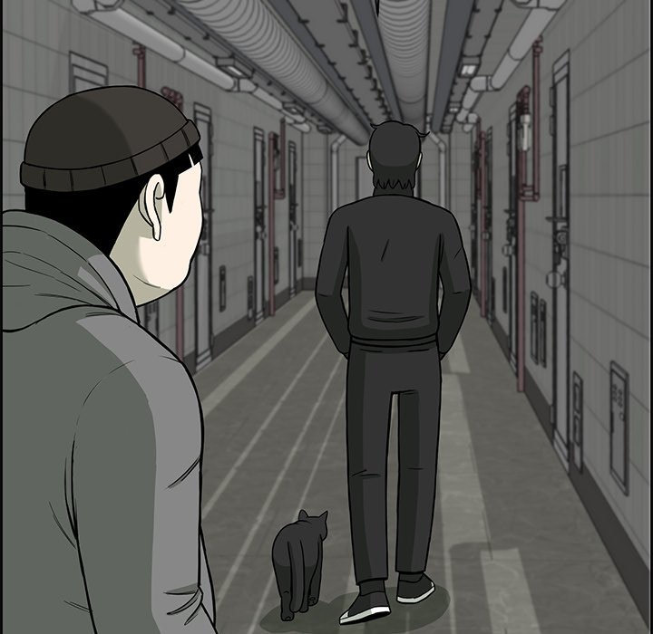 Detainment Zone Between 5 and 6 - episode 4 - 43