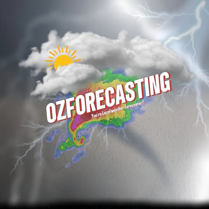 @ozforecasting